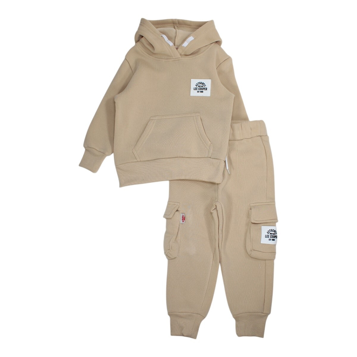 Großhändler Lee Cooper - Pyjama aus Naruto-Baumwolle