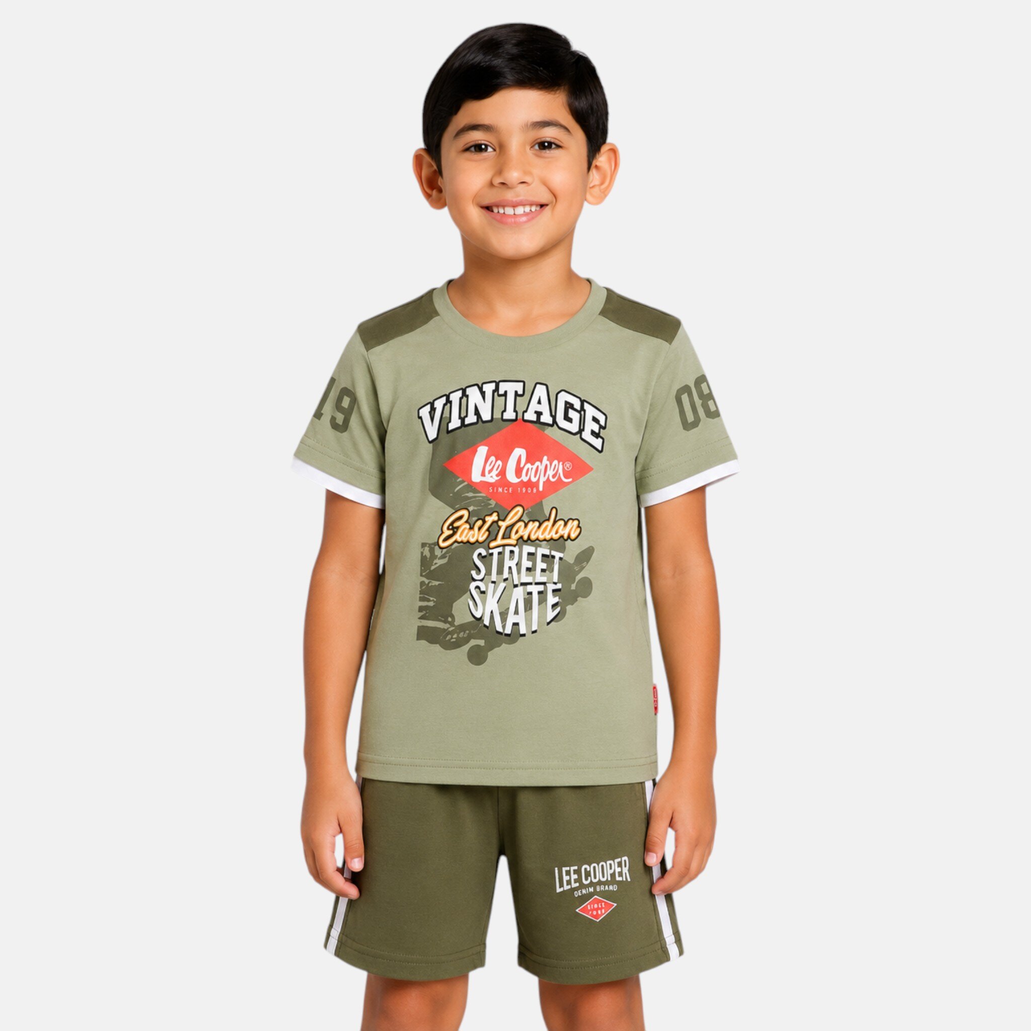 Grossiste Lee Cooper - Ensemble Lee Cooper Garçon