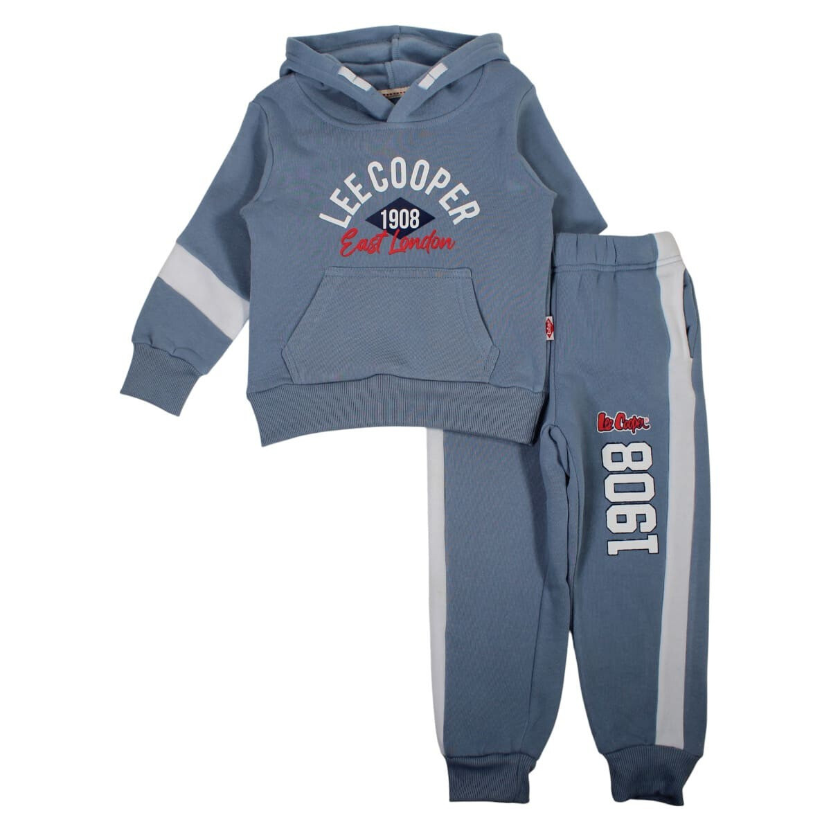 Großhändler Lee Cooper - Lee Cooper T-Shirt