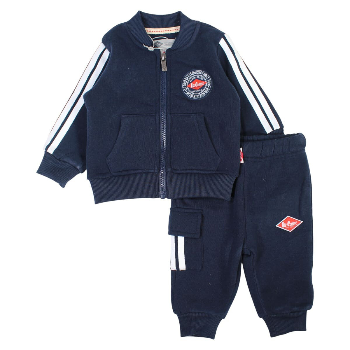 Großhändler Lee Cooper - Lee Cooper T-Shirt