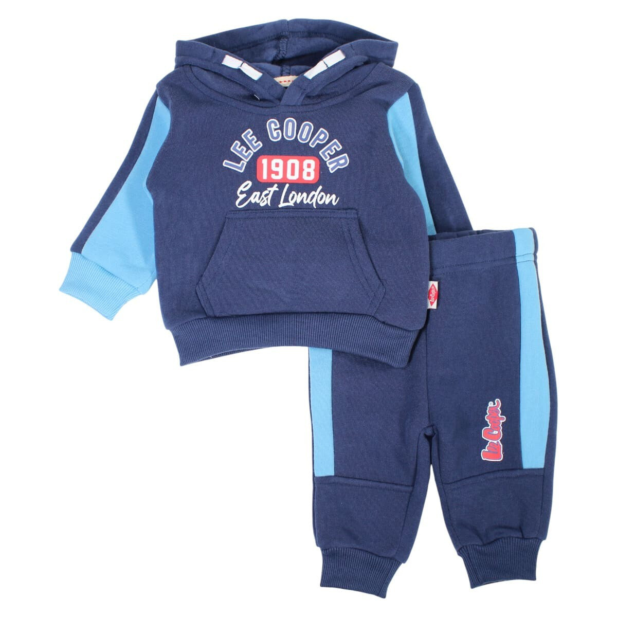 Großhändler Lee Cooper - Lee Cooper T-Shirt