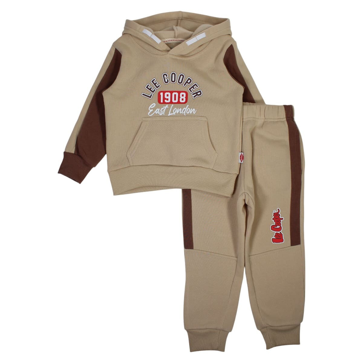 Großhändler Lee Cooper - Lee Cooper T-Shirt