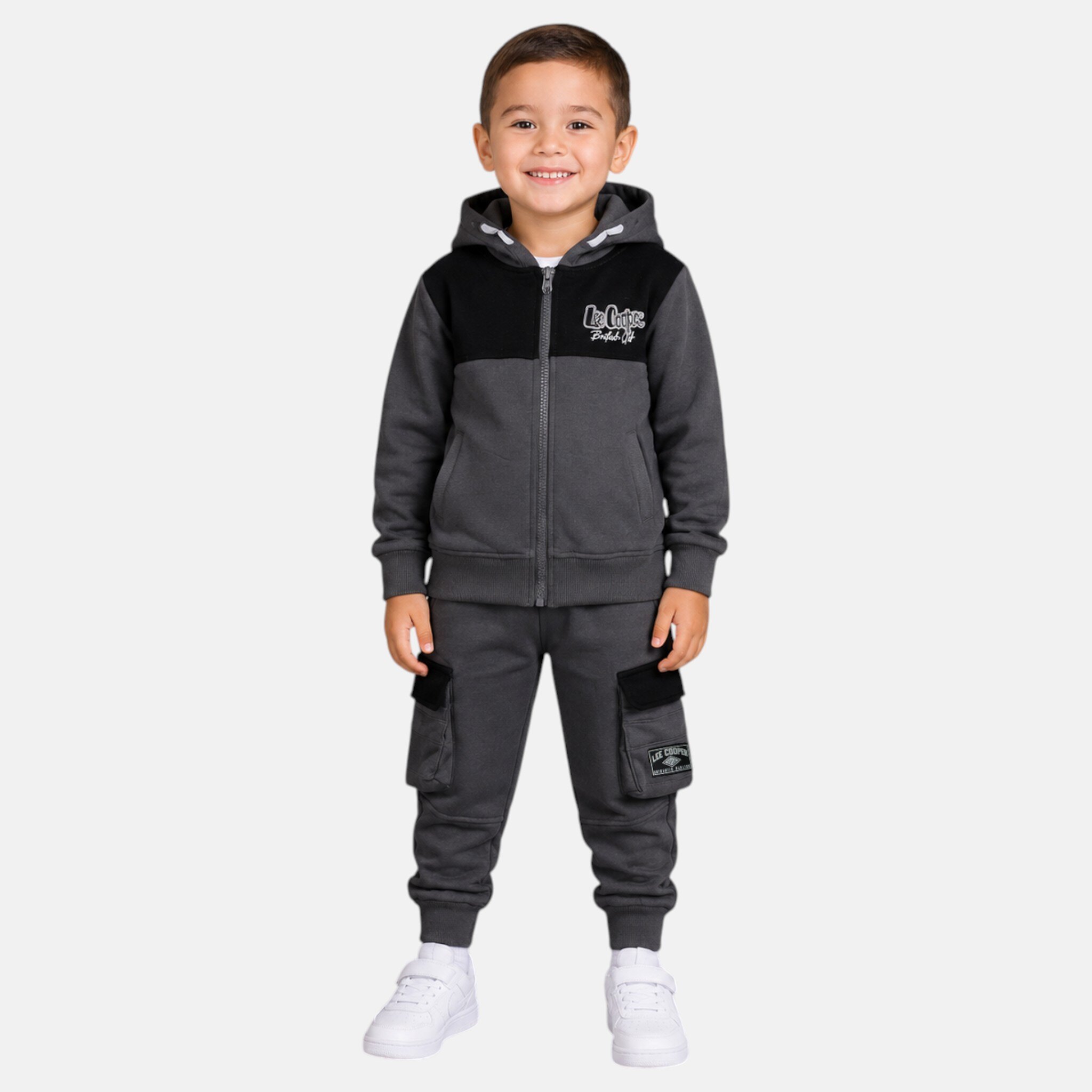 Grossiste Lee Cooper - Jogging Lee Cooper Garçon