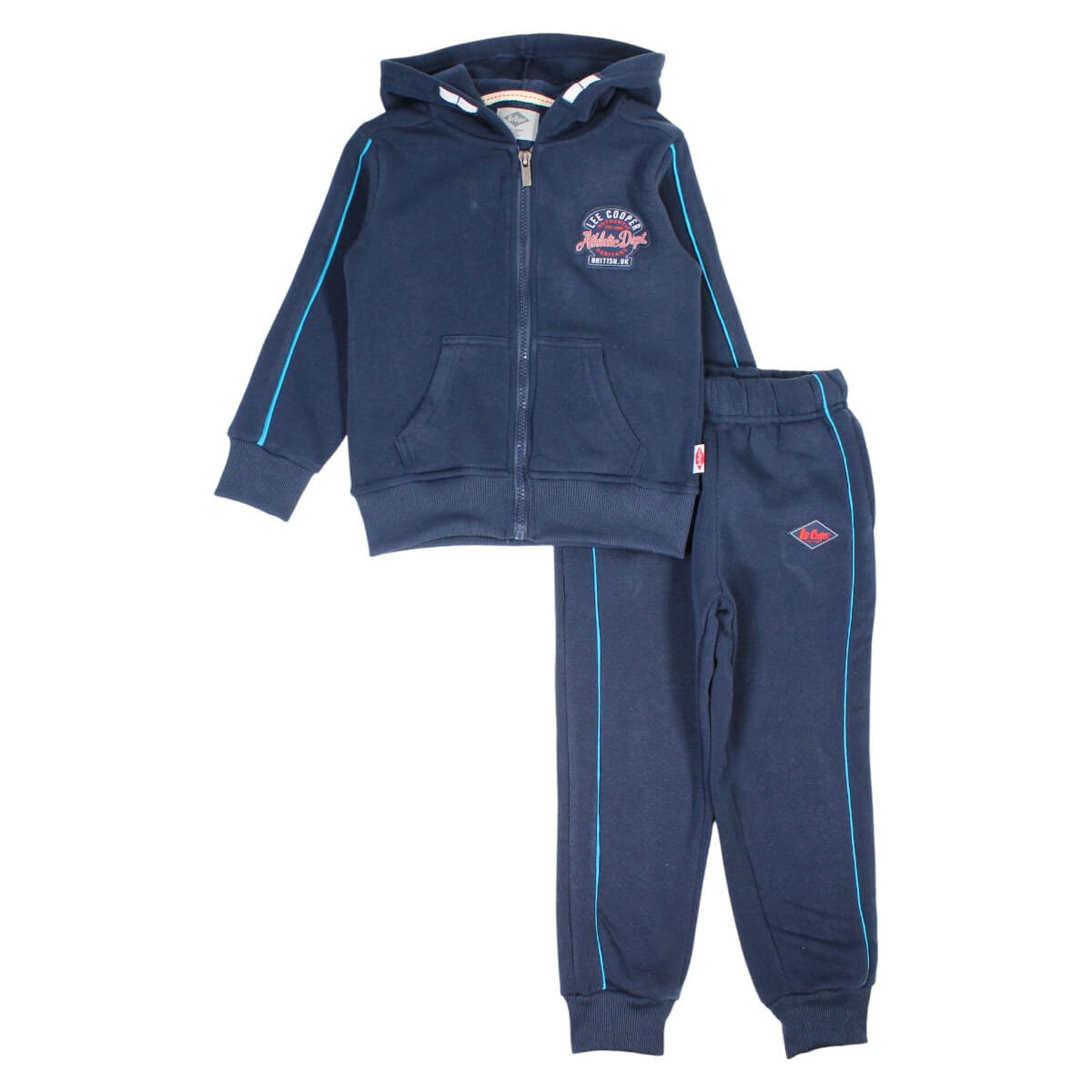 Grossista Lee Cooper - Maglietta Lee Cooper