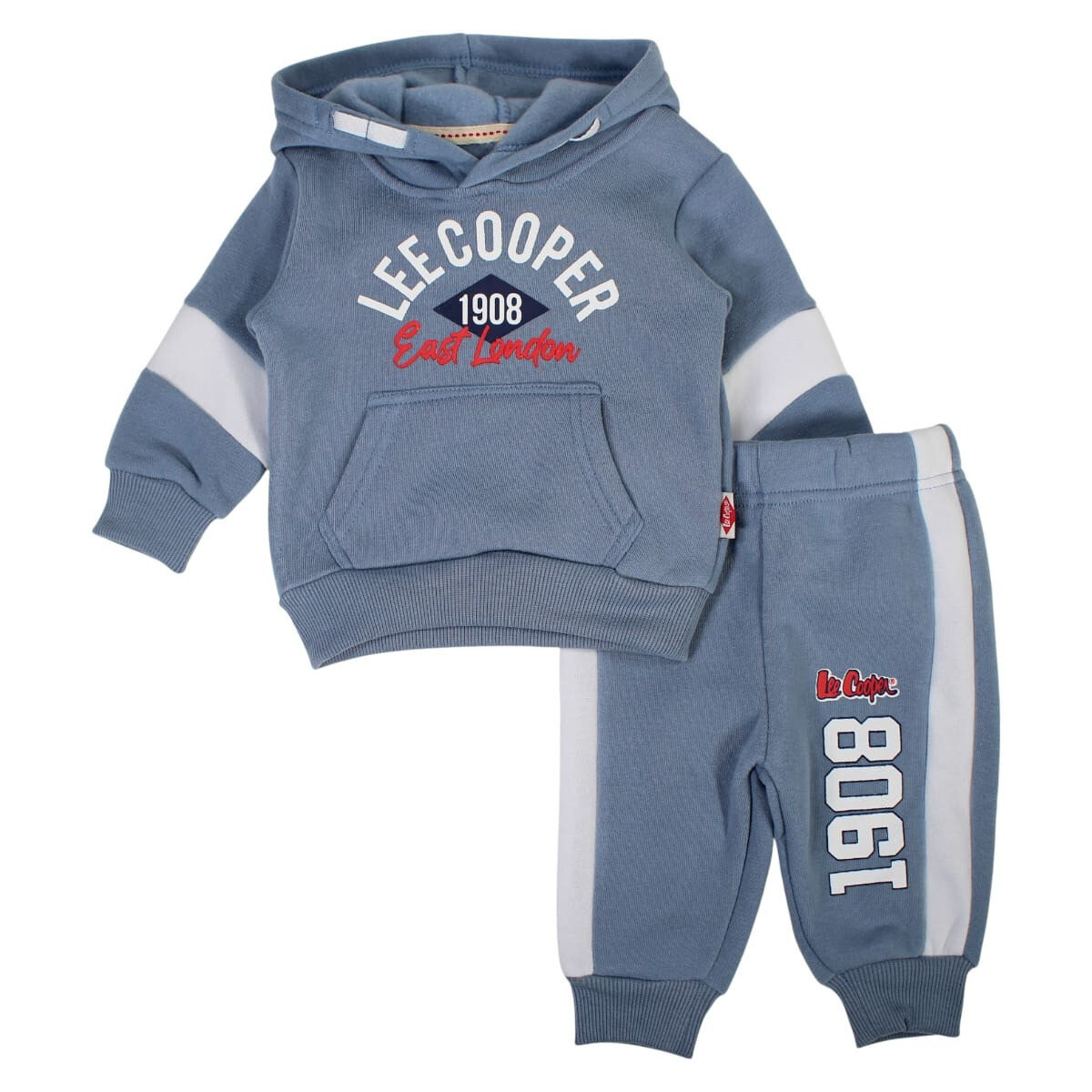 Großhändler Lee Cooper - Lee Cooper T-Shirt