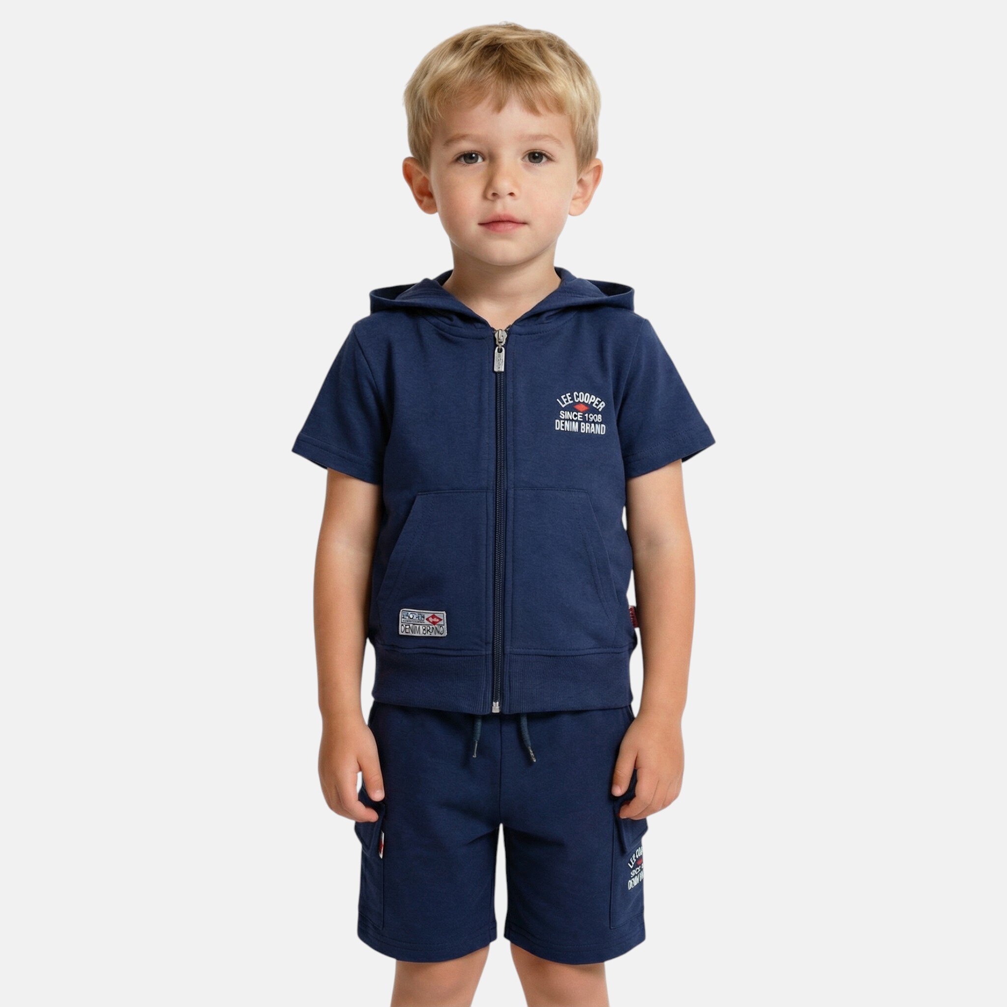 Grossiste Lee Cooper - Ensemble Lee Cooper Garçon
