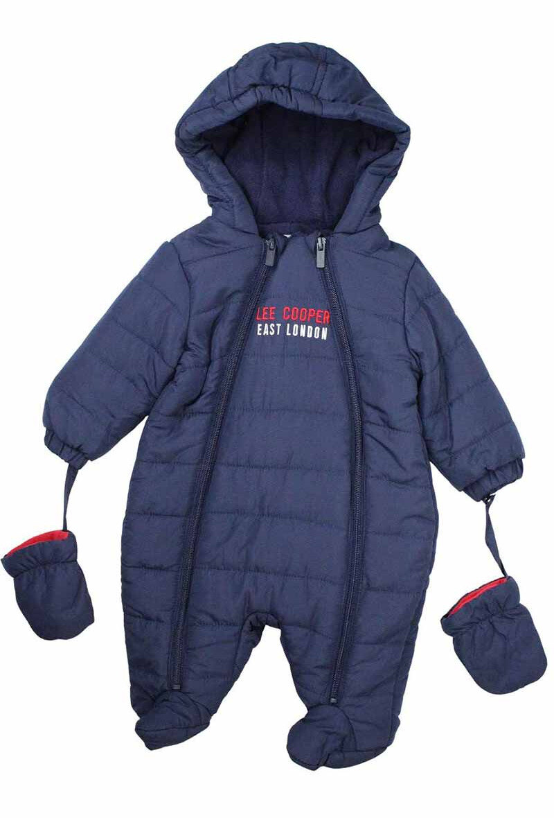 Grossista Lee Cooper - Tuta pilota per bambini Lee Cooper