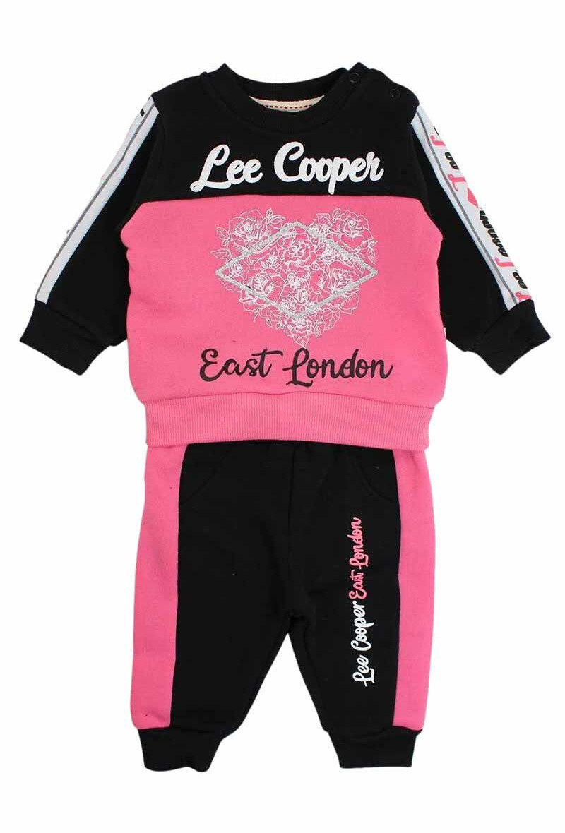 Grossiste Lee Cooper - Jogging bebe Lee Cooper