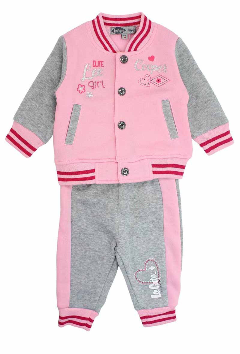 Grossista Lee Cooper - Tuta da jogging per bambini di Lee Cooper
