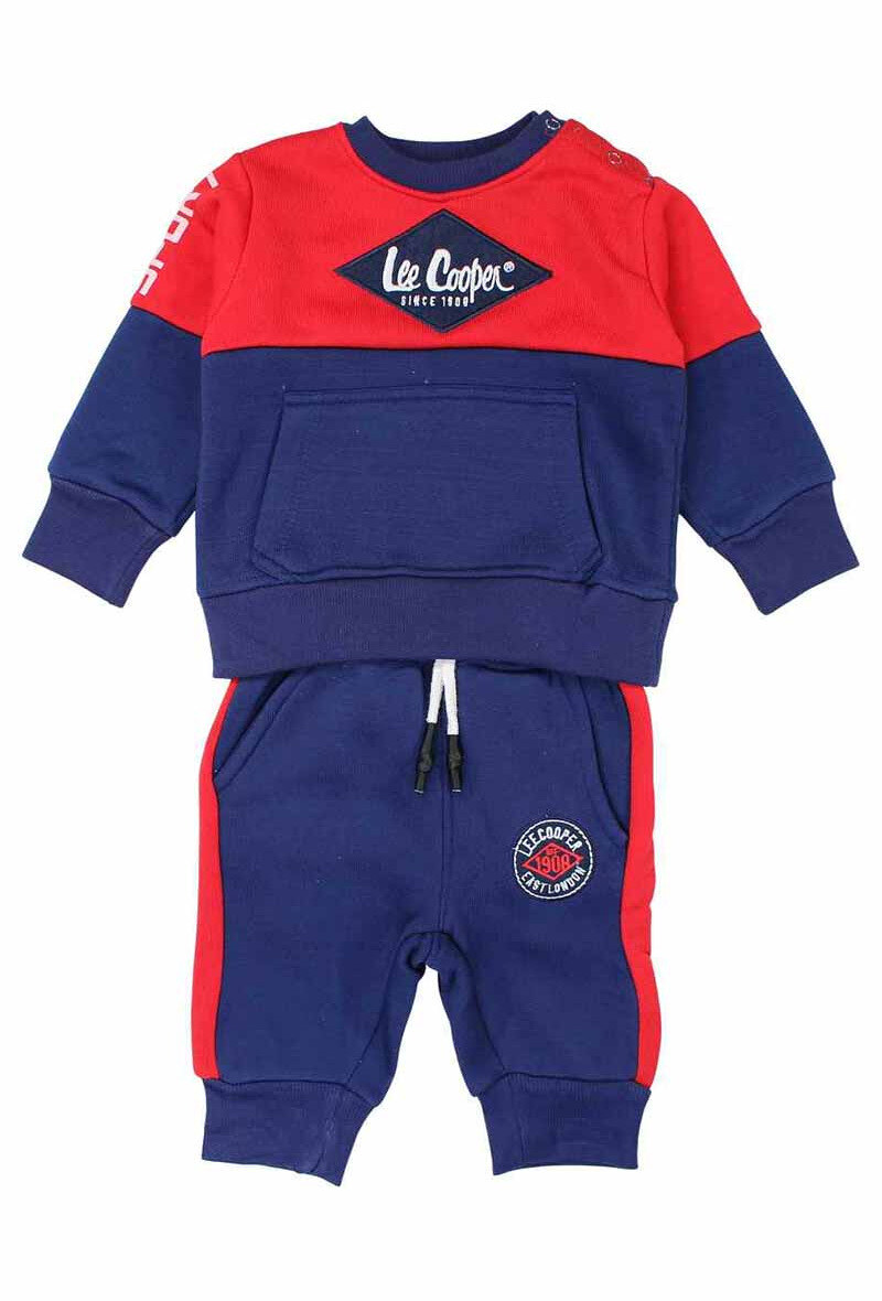 Grossiste Lee Cooper - Jogging bebe Lee Cooper