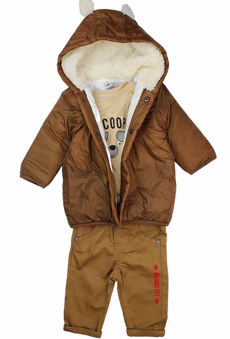 Grossiste Lee Cooper - Ensemble bebe Lee Cooper