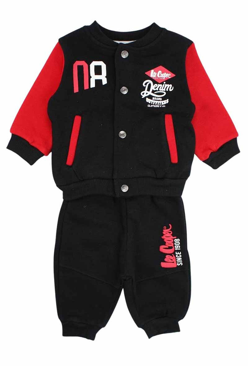 Grossiste Lee Cooper - Jogging bébé Lee Cooper