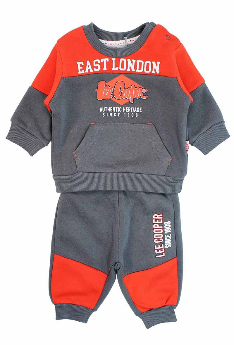 Grossiste Lee Cooper - Jogging bébé Lee Cooper