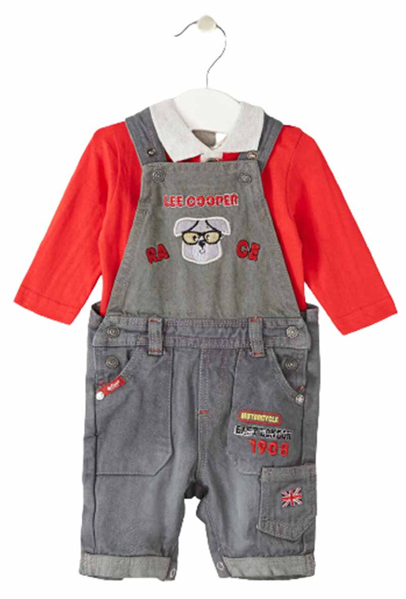Grossiste Lee Cooper - Ensemble bebe Lee Cooper