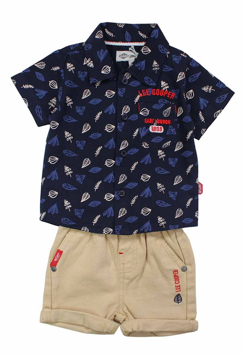 Grossiste Lee Cooper - Ensemble bebe Lee Cooper