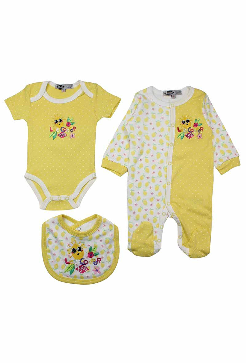 Grossiste Lee Cooper - Ensemble bebe Lee Cooper