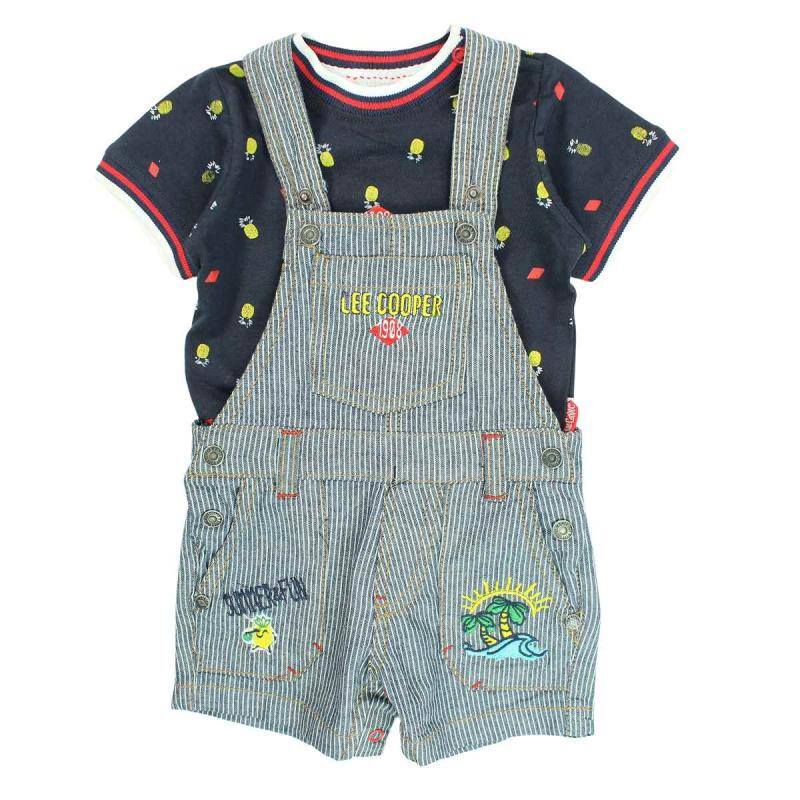 Grossiste Lee Cooper - Ensemble bebe Lee Cooper