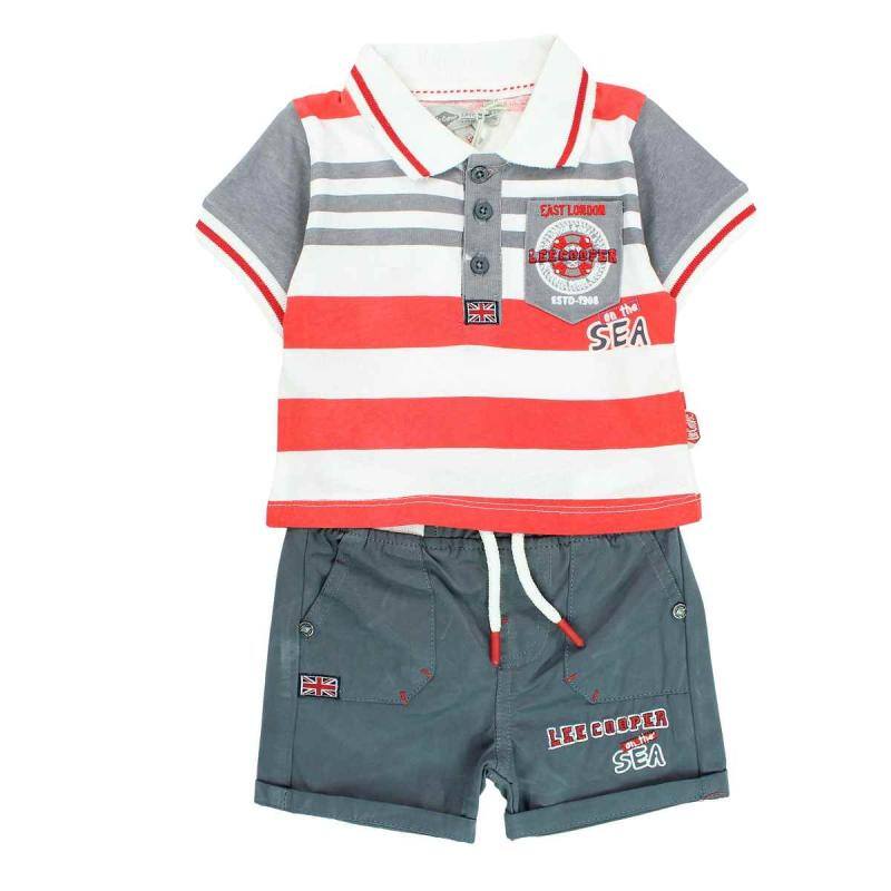 Grossiste Lee Cooper - Ensemble bebe Lee Cooper