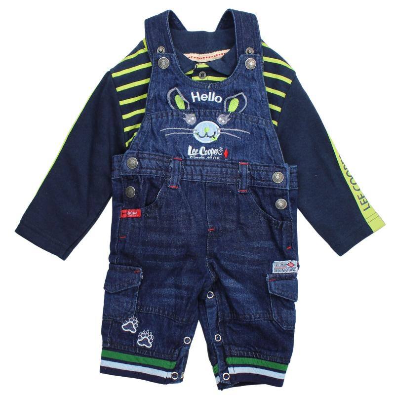 Grossiste Lee Cooper - Ensemble bebe Lee Cooper