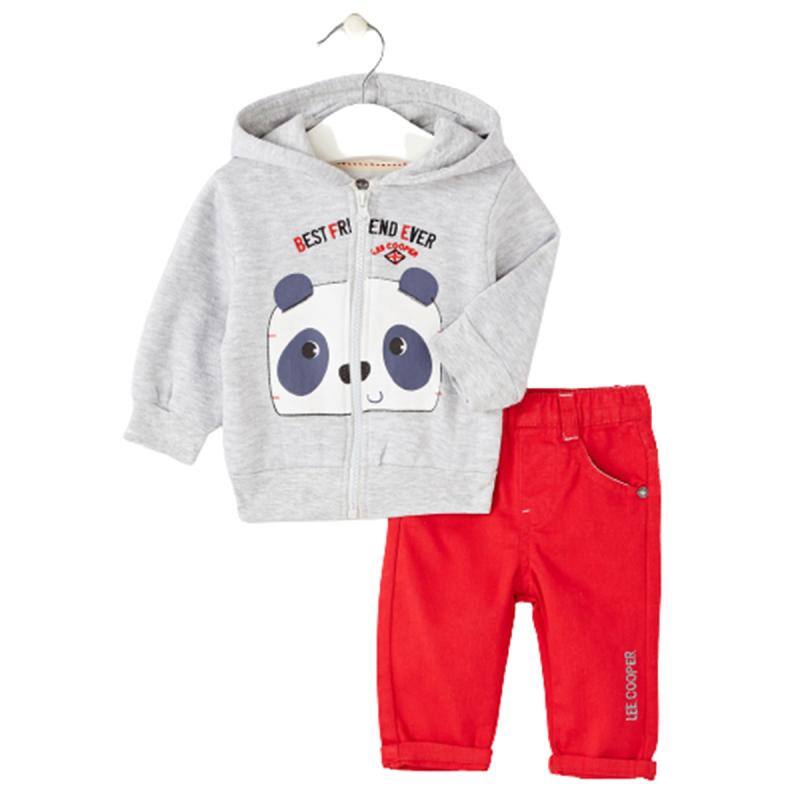Grossiste Lee Cooper - Ensemble bebe Lee Cooper