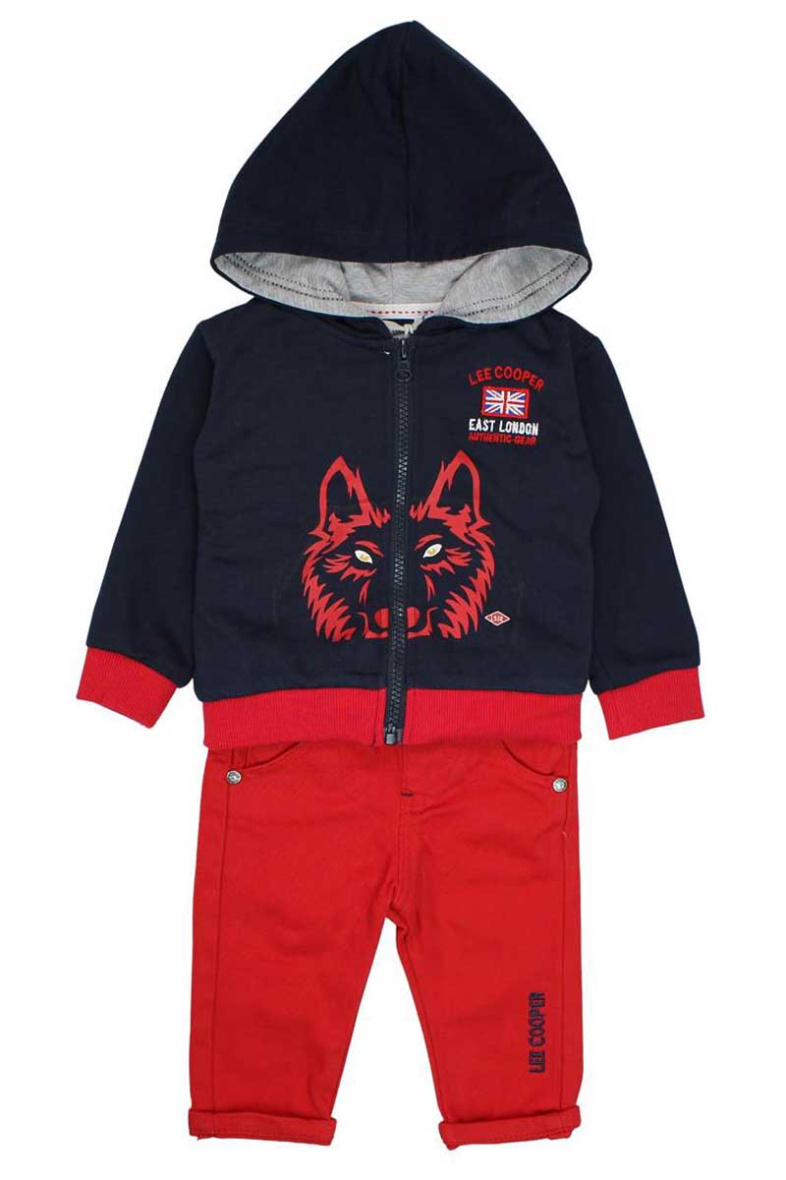 Großhändler Lee Cooper - Lee Cooper Babyset