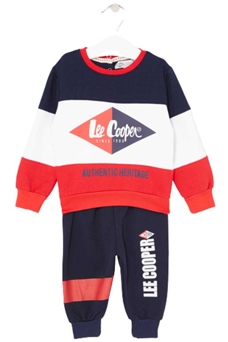 Grossiste Lee Cooper - Jogging bébé Lee Cooper