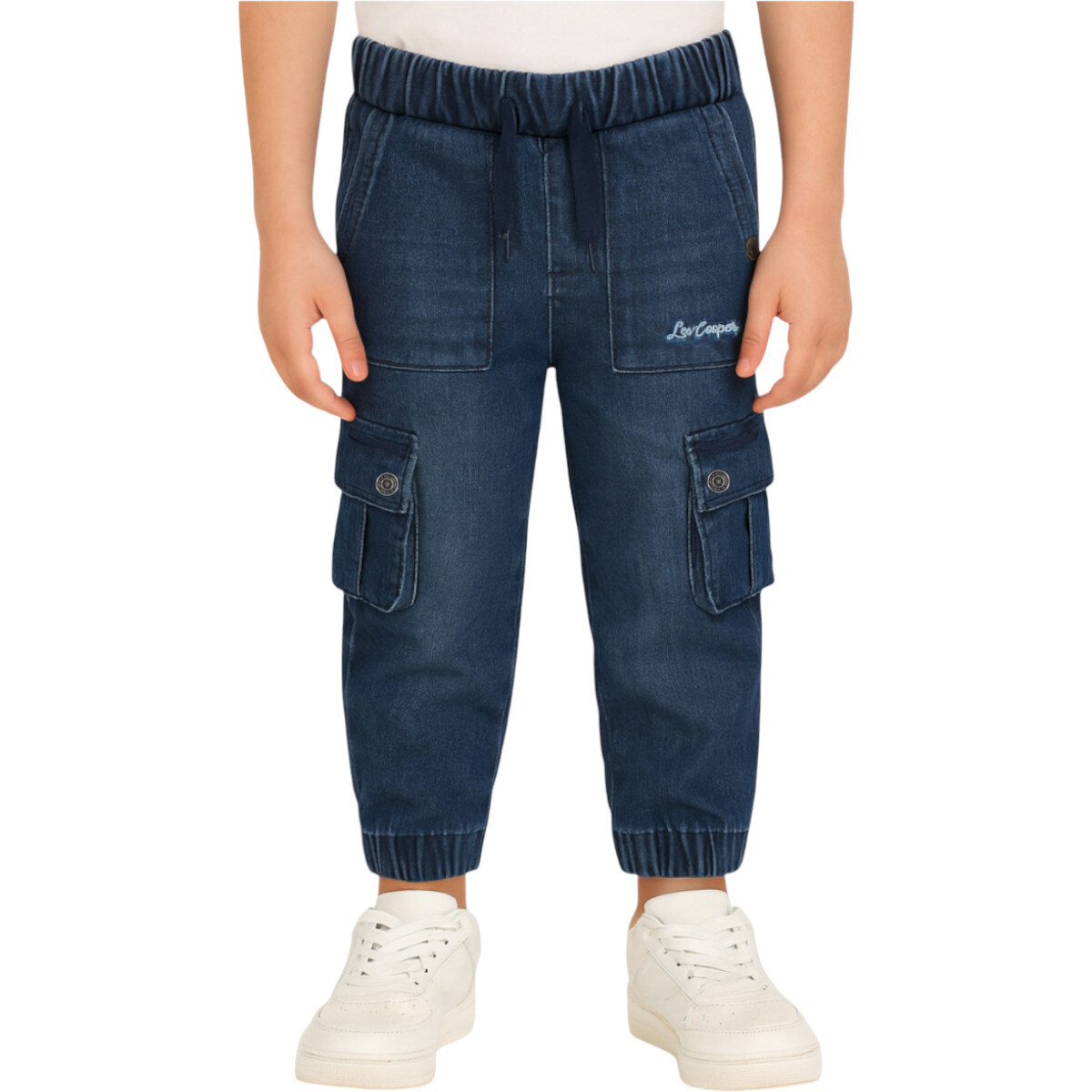 Grossiste Lee Cooper - Jeans Lee Cooper Fille