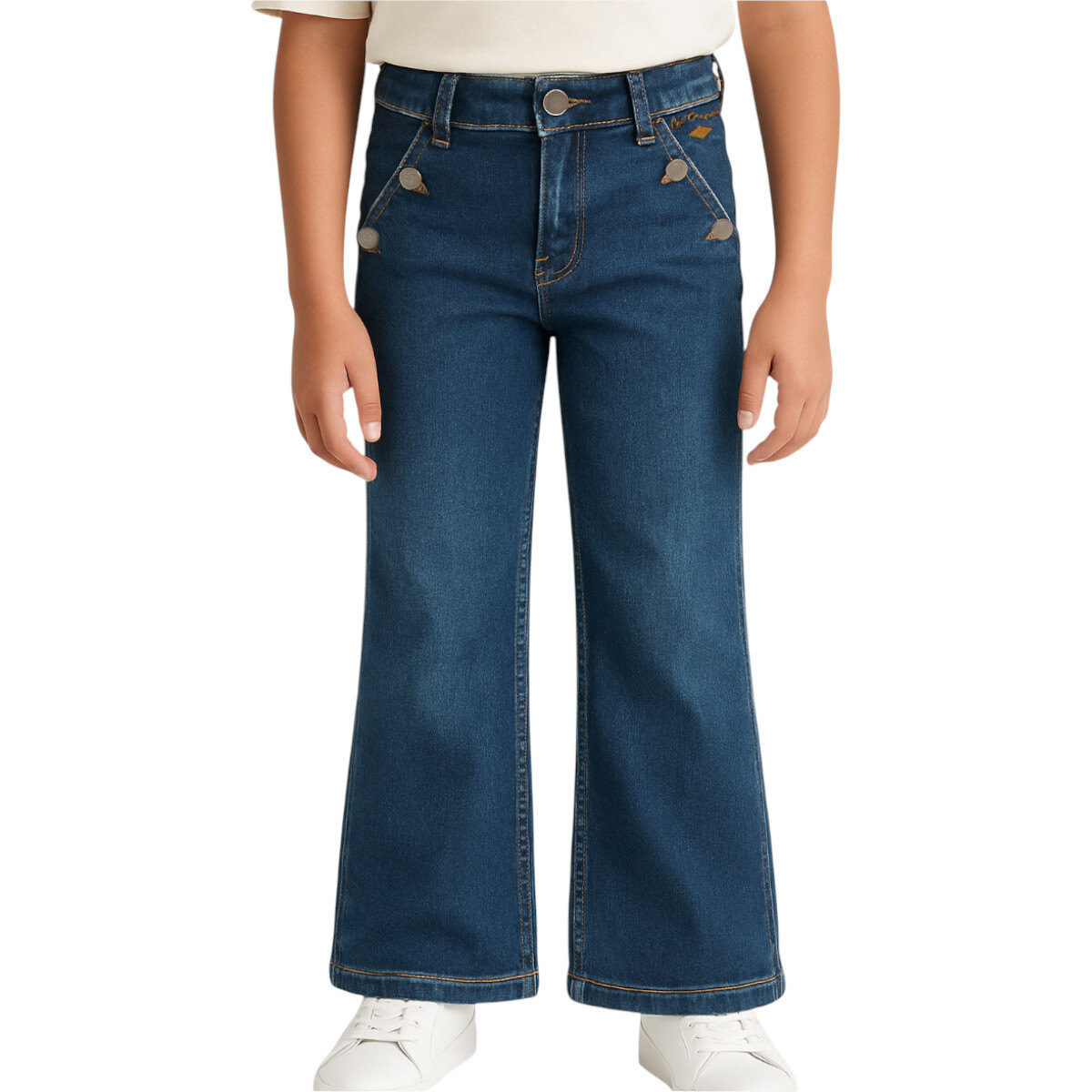 Grossiste Lee Cooper - Jeans Lee Cooper Fille
