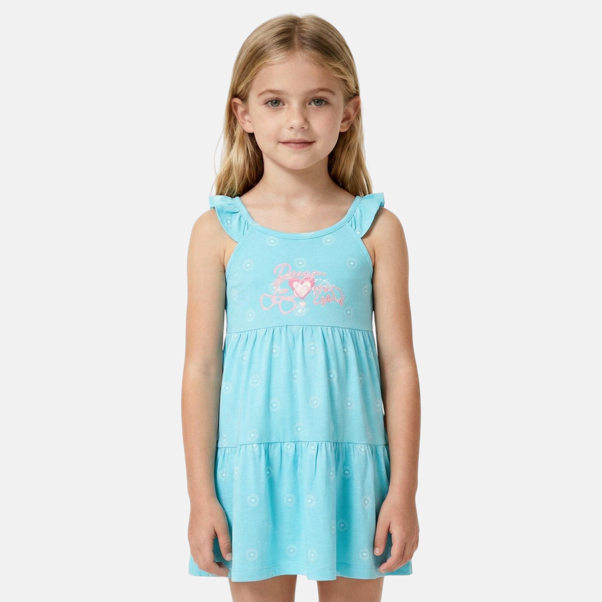 Grossiste Lee Cooper - Robe Lee Cooper Fille