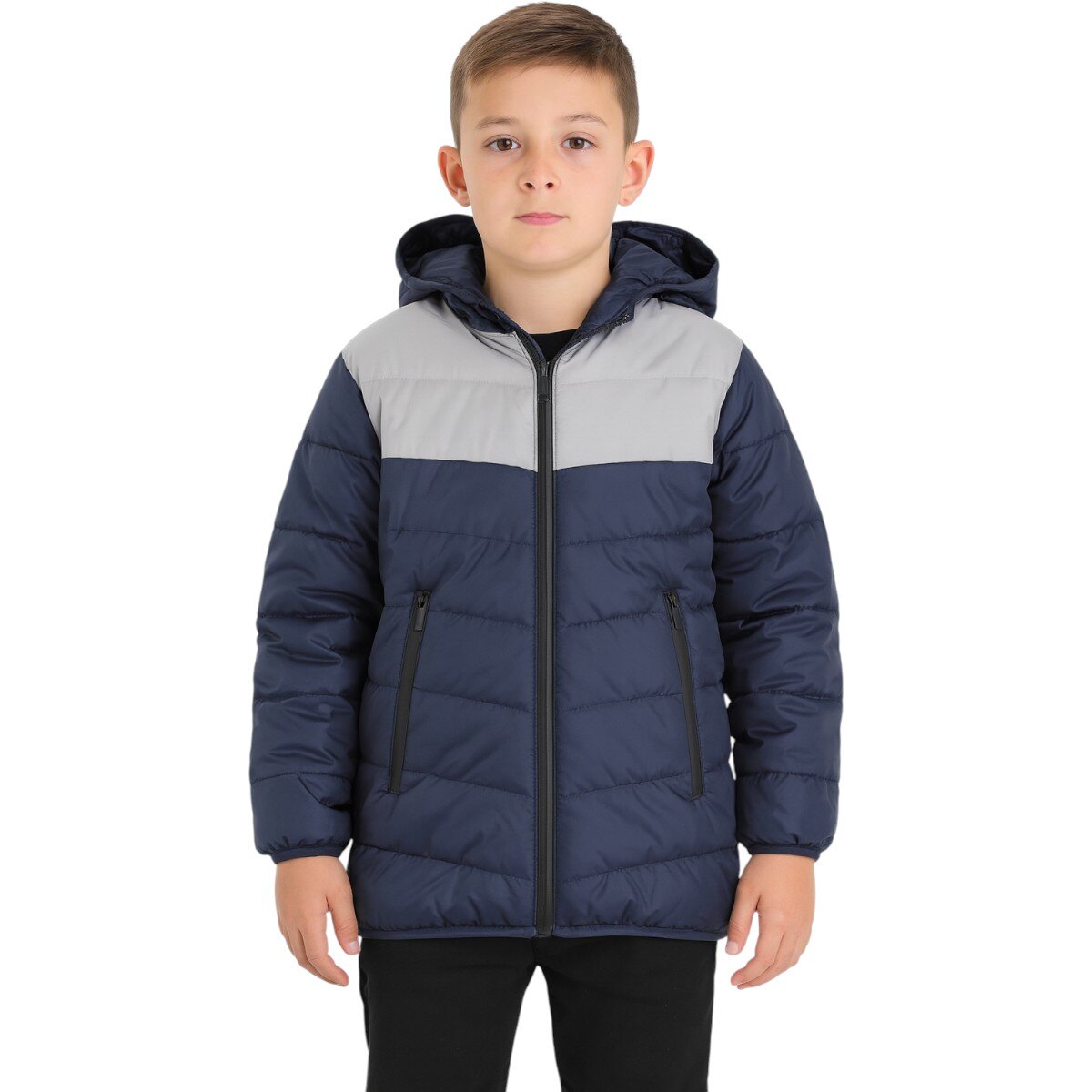 Grossista Lee Cooper - Parka Lee Cooper per ragazzo
