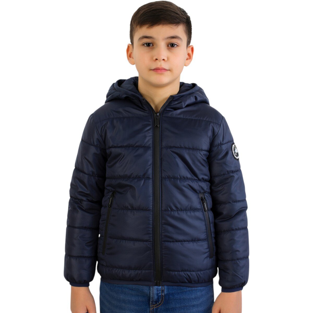Grossista Lee Cooper - Parka Lee Cooper per ragazzi