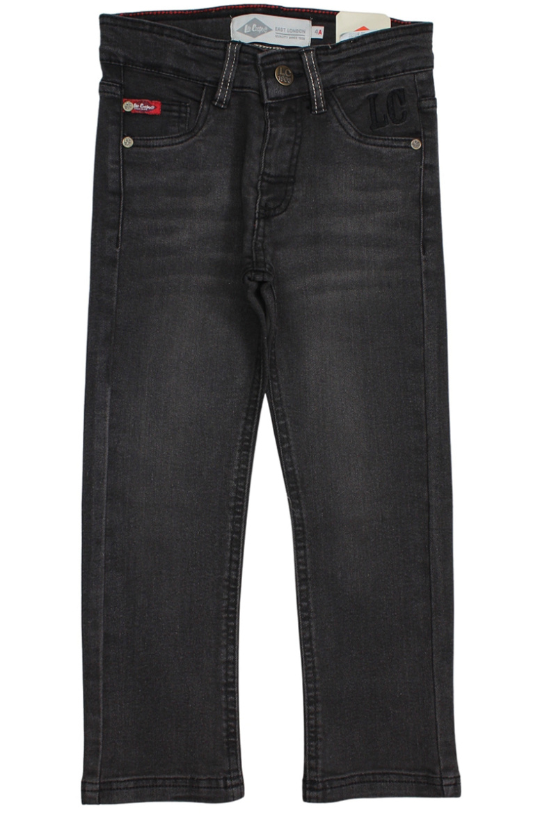 Wholesaler Lee Cooper - Lee Cooper jeans pants