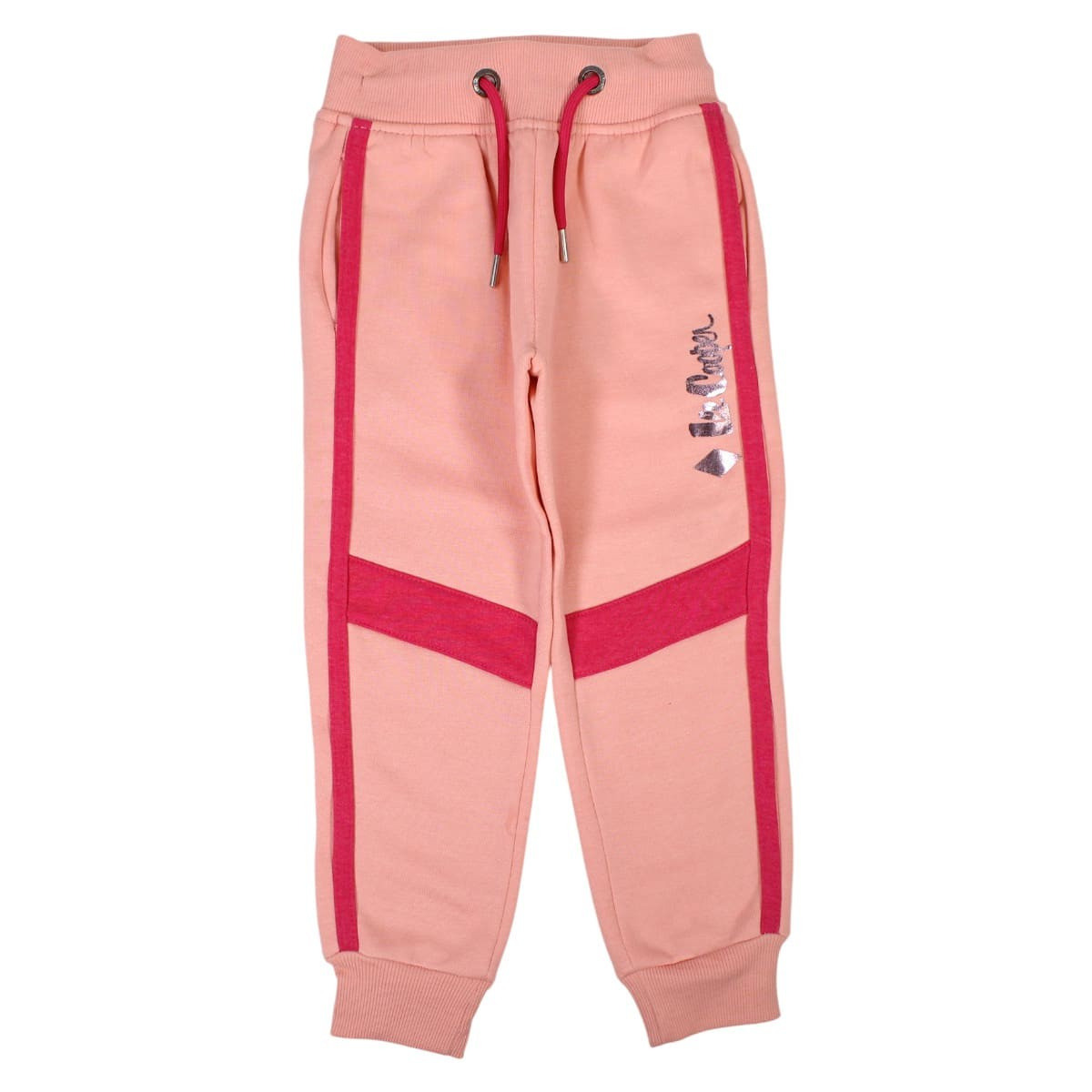 Wholesaler Lee Cooper - Lee Cooper Girls' Jogging Pants