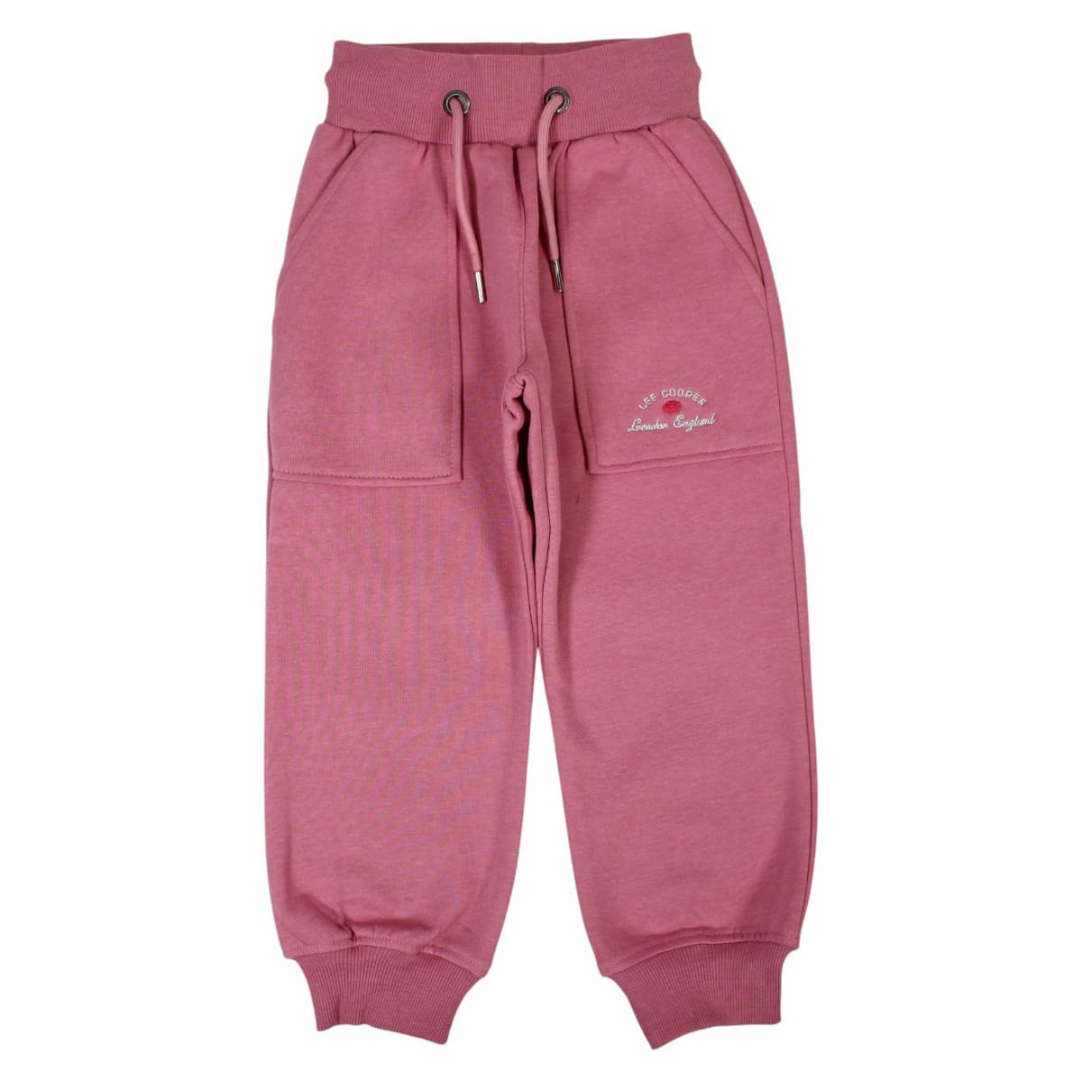 Wholesaler Lee Cooper - Lee Cooper Girls' Jogging Pants