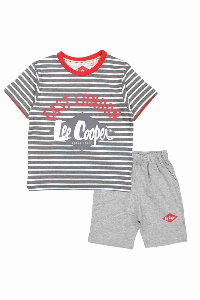 Großhändler Lee Cooper - Lee Cooper-Set