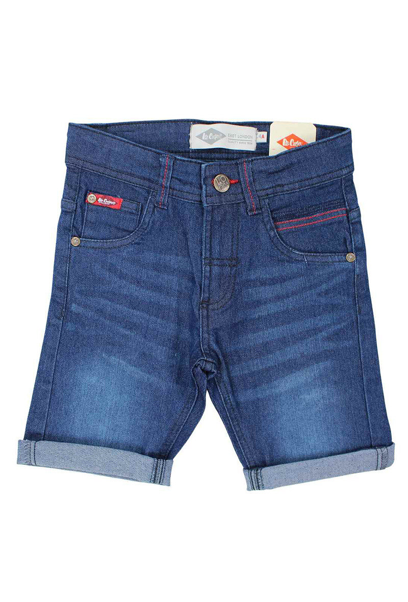 Wholesaler Lee Cooper - Lee Cooper Bermuda