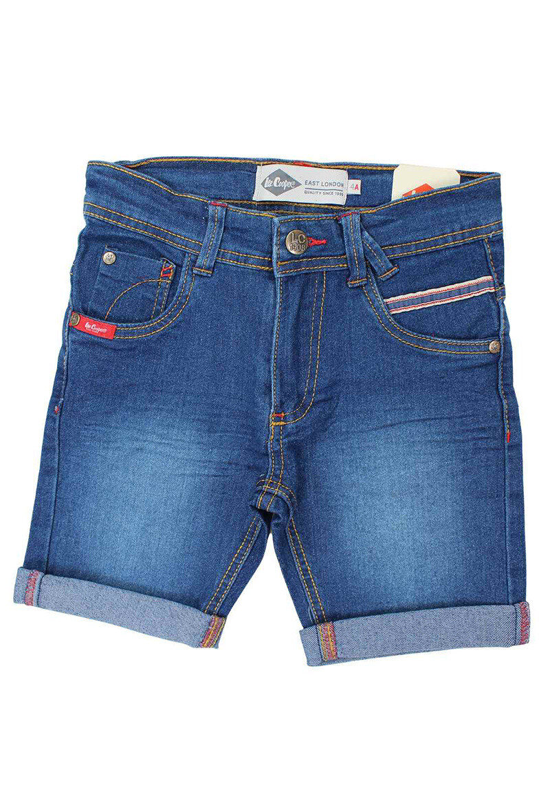 Wholesaler Lee Cooper - Lee Cooper Bermuda