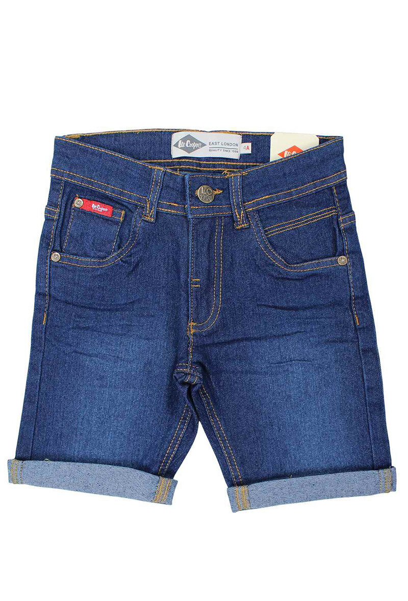 Wholesaler Lee Cooper - Lee Cooper Bermuda