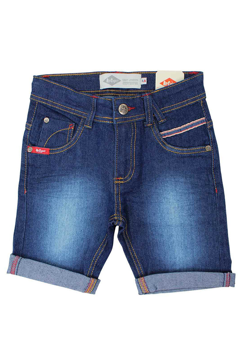 Wholesaler Lee Cooper - Lee Cooper Bermuda