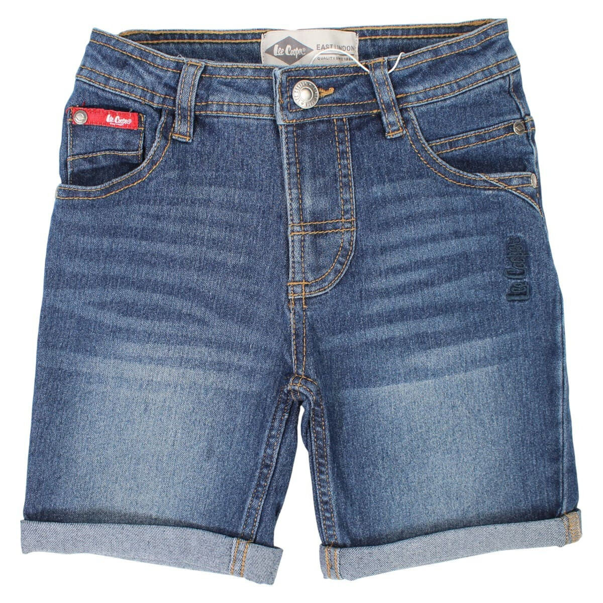 Großhändler Lee Cooper - Bermuda Eleven Paris