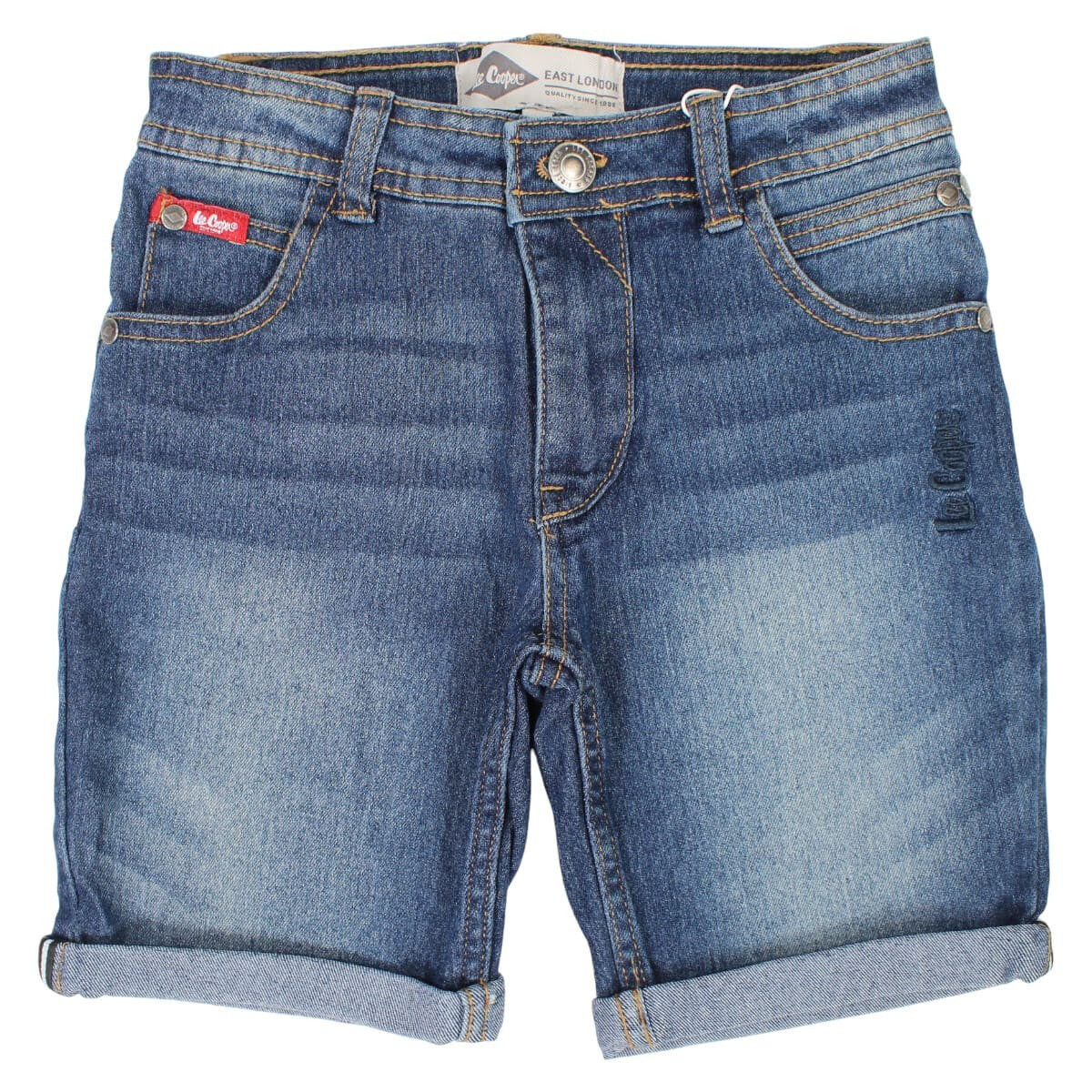 Großhändler Lee Cooper - Bermuda Eleven Paris