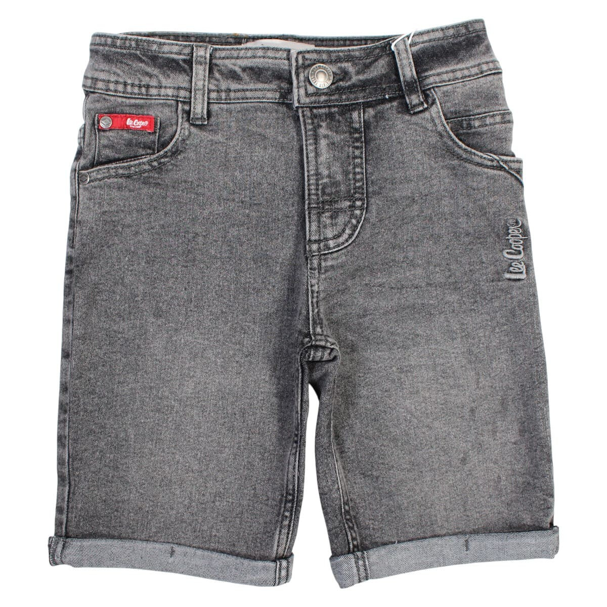 Großhändler Lee Cooper - Bermuda Eleven Paris