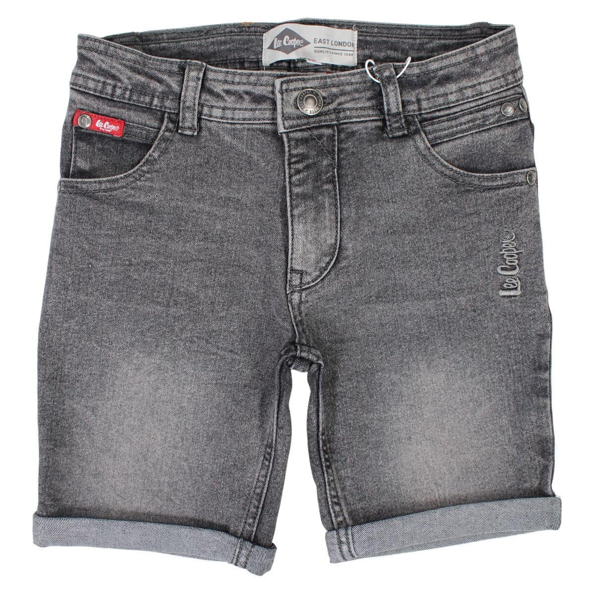 Großhändler Lee Cooper - Bermuda Eleven Paris