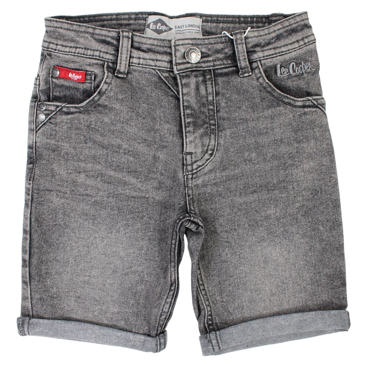 Großhändler Lee Cooper - Bermuda Eleven Paris