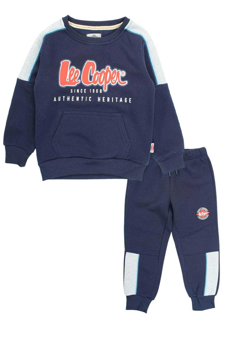 Großhändler Lee Cooper - Lee Cooper Jogger