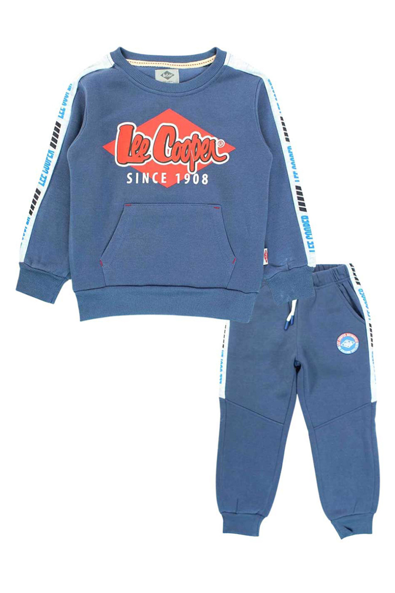 Großhändler Lee Cooper - Lee Cooper Jogger