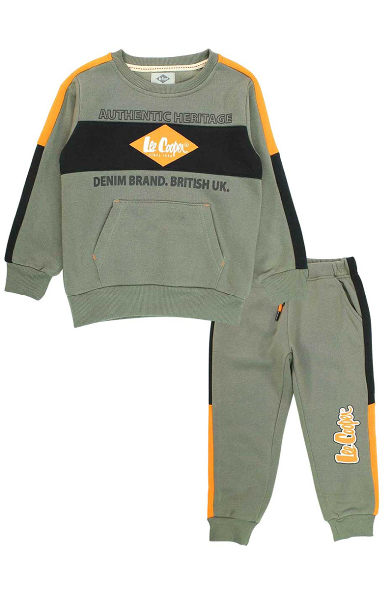 Großhändler Lee Cooper - Lee Cooper Jogger