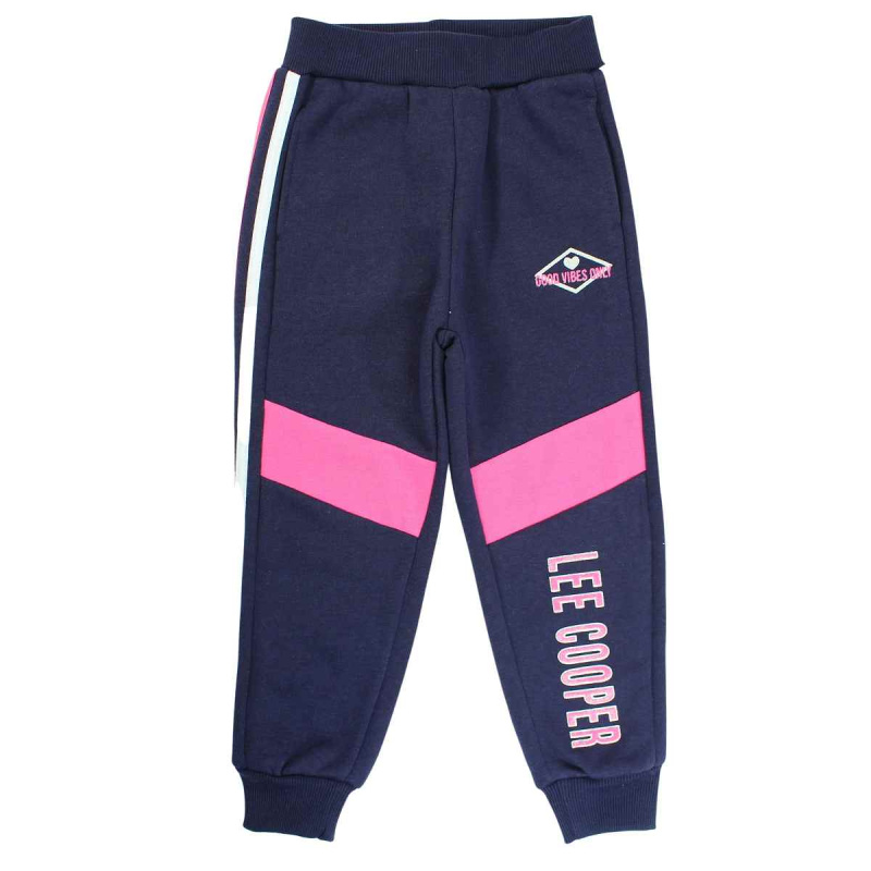 Grossista Lee Cooper - pantaloni da jogging Lee Cooper