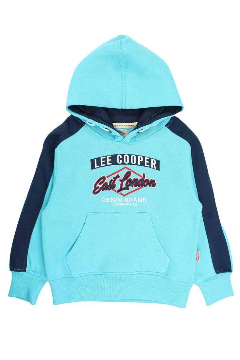 Grossiste Lee Cooper - Sweat Lee Cooper
