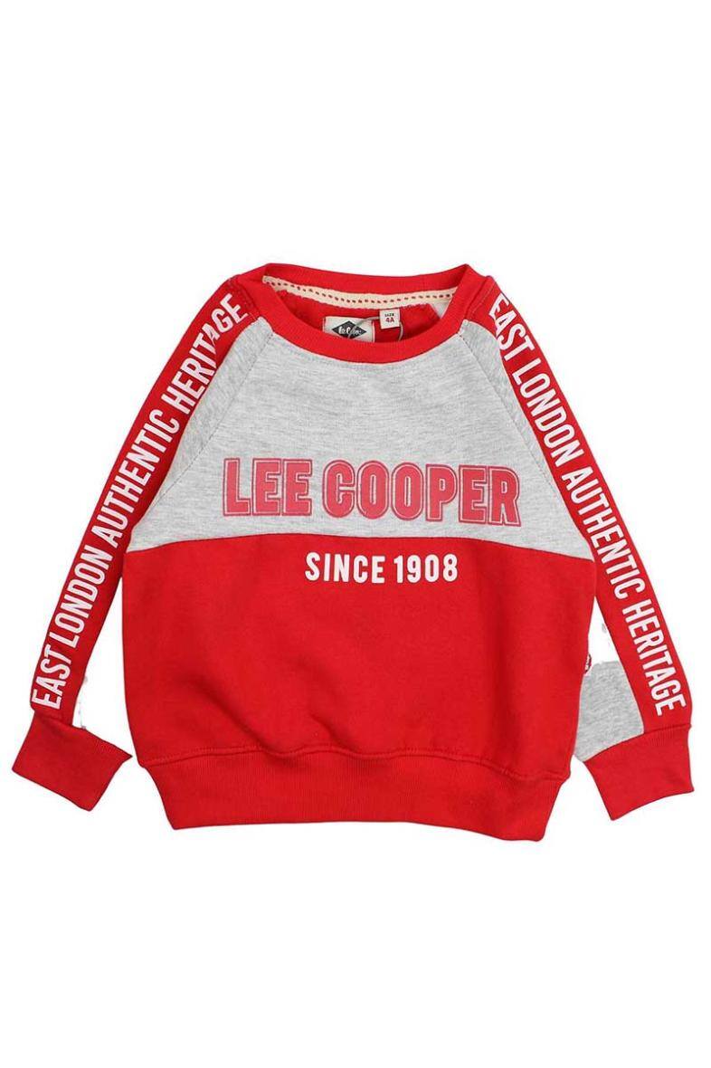 Grossiste Lee Cooper - Sweat Lee Cooper